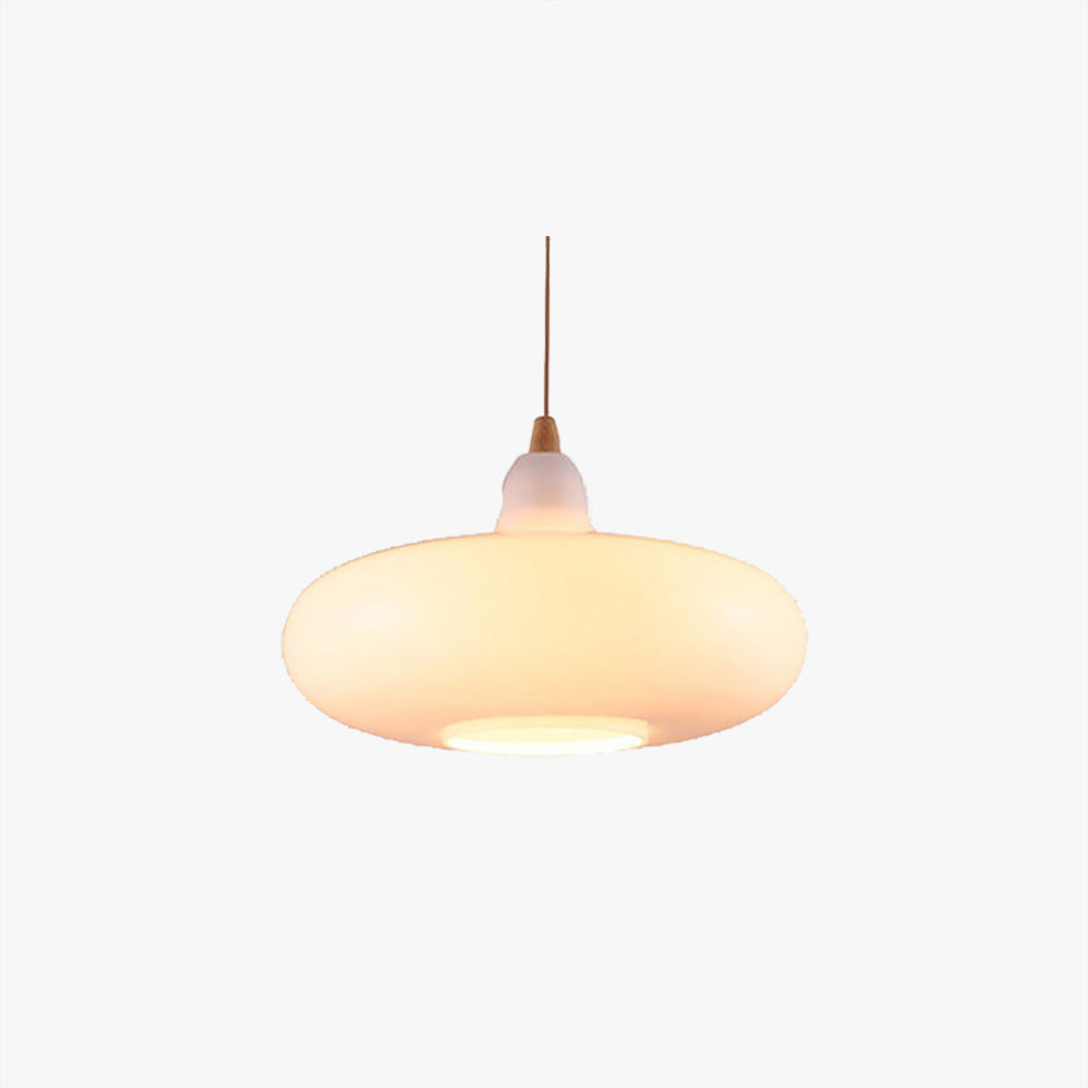 Valentina Nordic Designer LED Pendant Light 3 Style