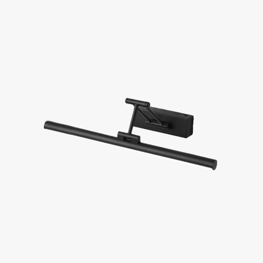 Arisha Modern Linear Mirror Front Vanity LED Wall Lamp