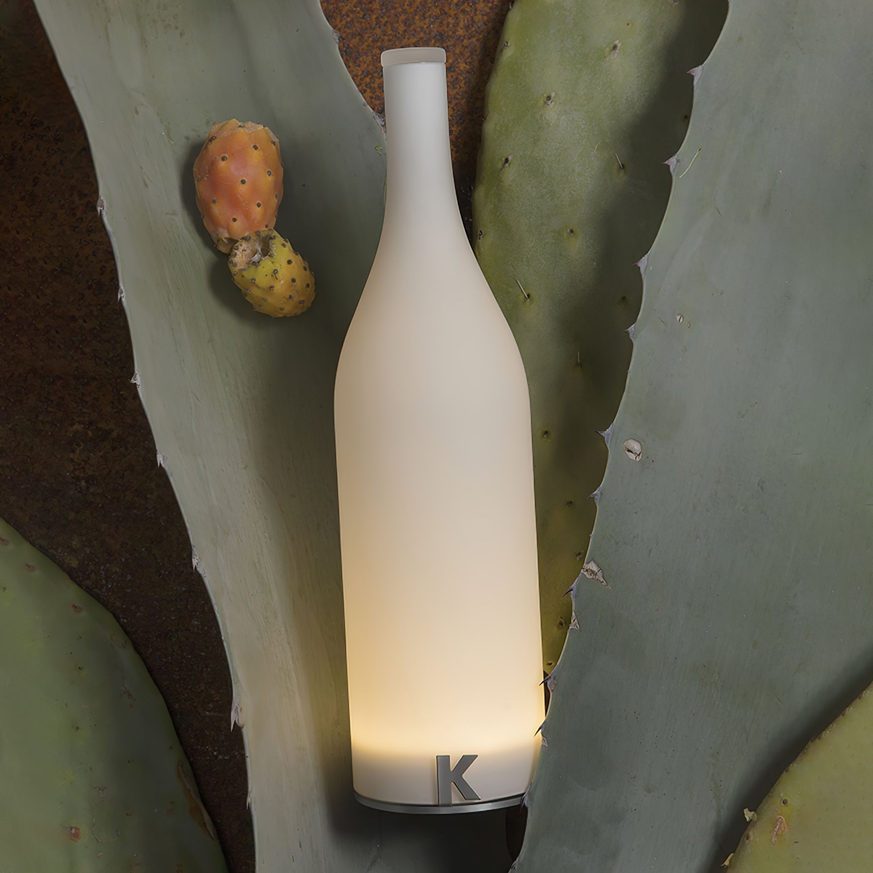 Vino Built-in Battery Table Lamp