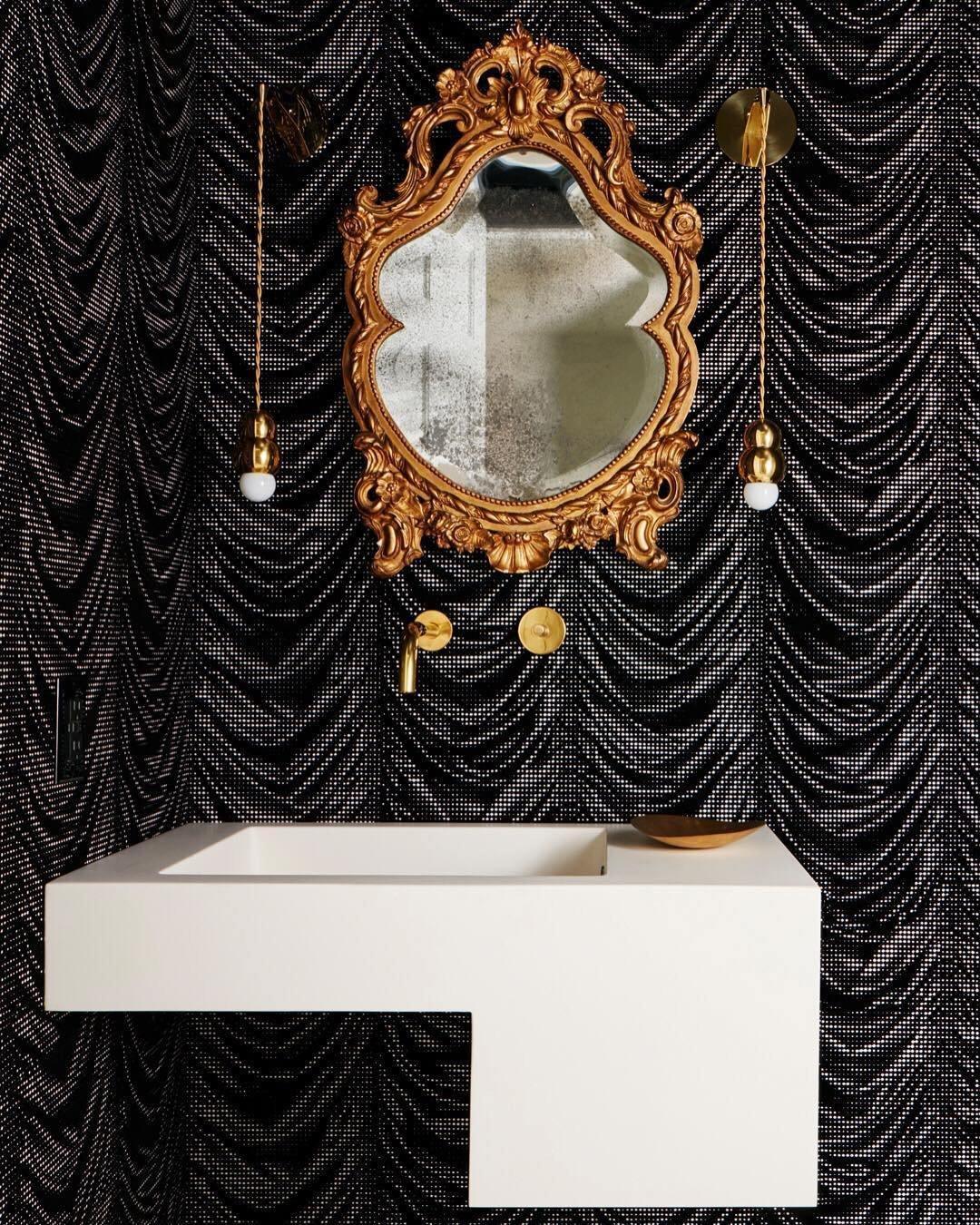 Cin Ball Series Glass Wall Light