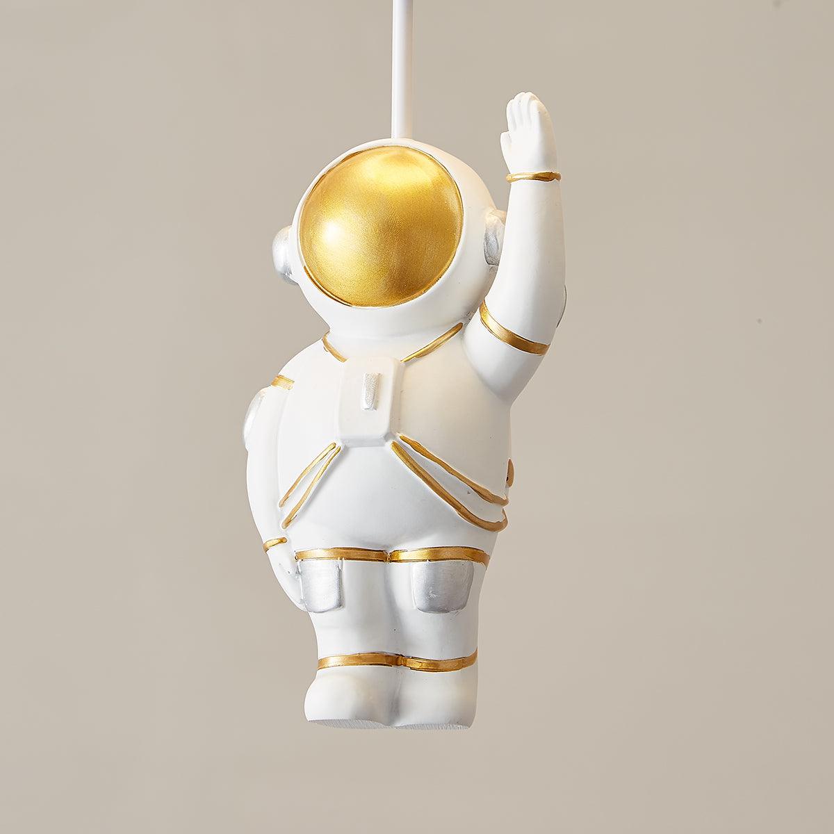 Noraria Unique Balloon Glossy Ceiling Light