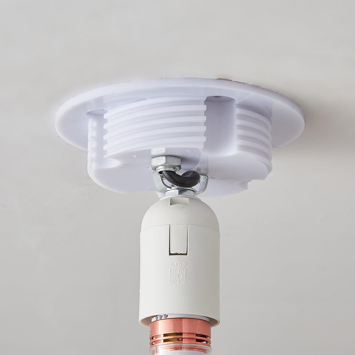 Noraria Unique Balloon Glossy Ceiling Light