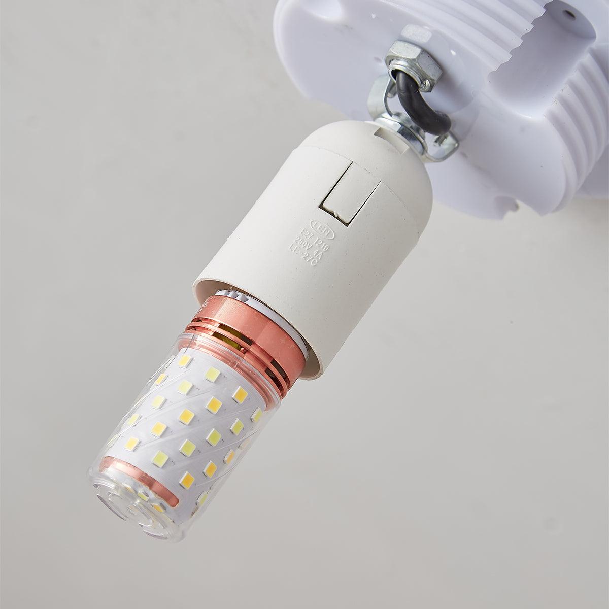 Noraria Unique Balloon Glossy Ceiling Light