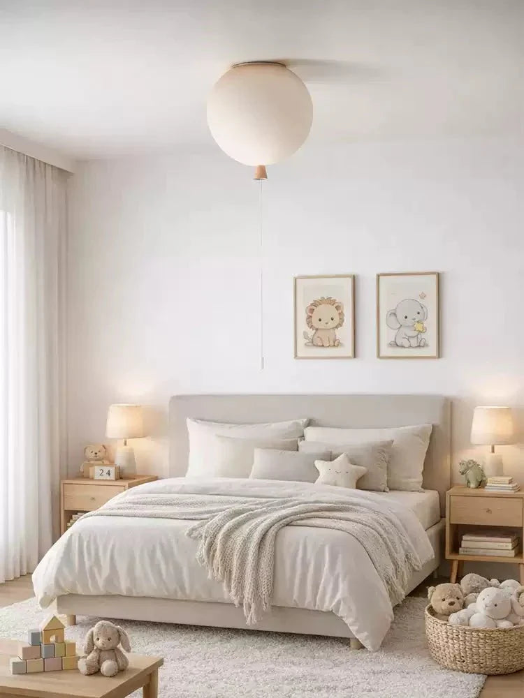 Maisie Balloon Ceiling Light