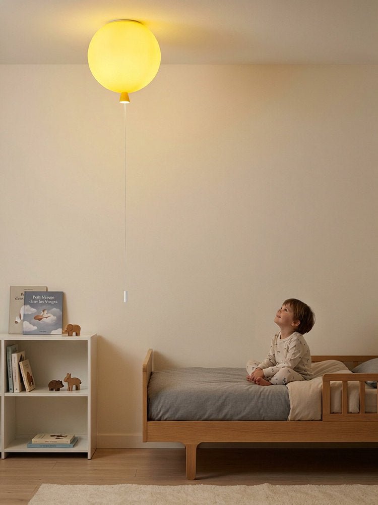 Maisie Balloon Ceiling Light