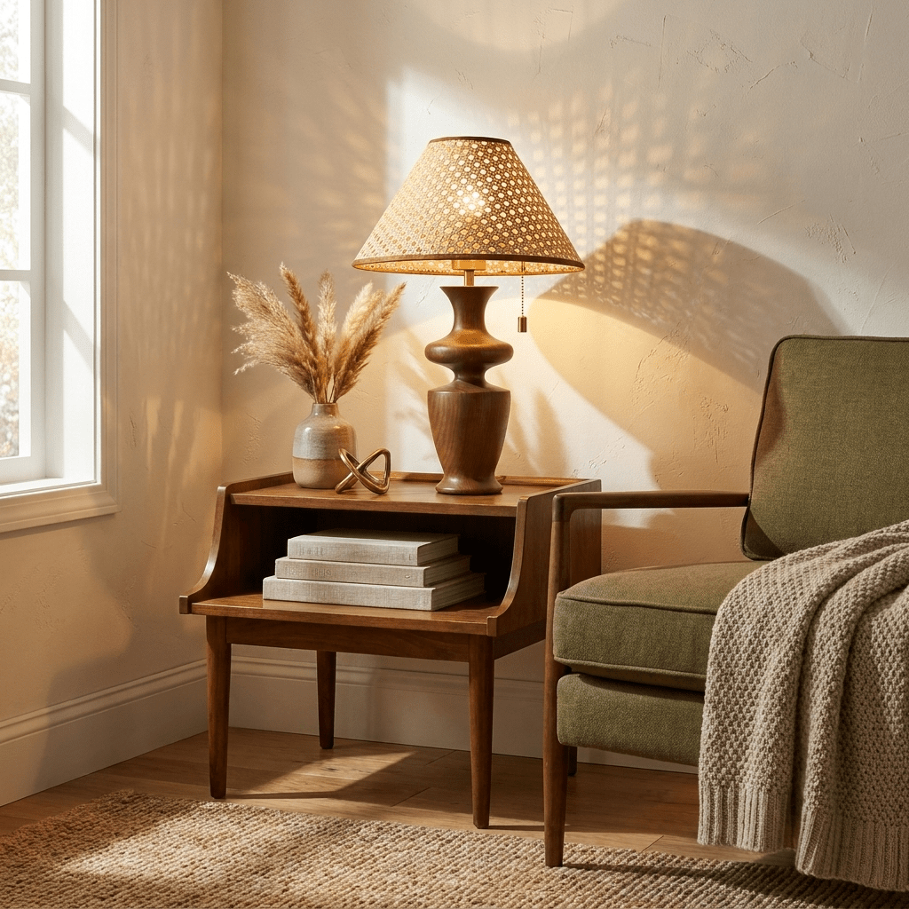 Norisia Table Lamp