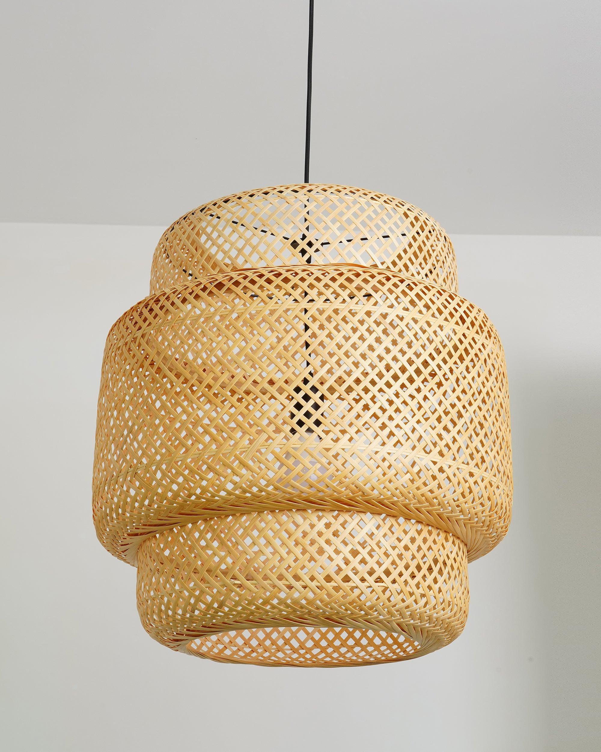 Bove Retro Vintage Pendant Light