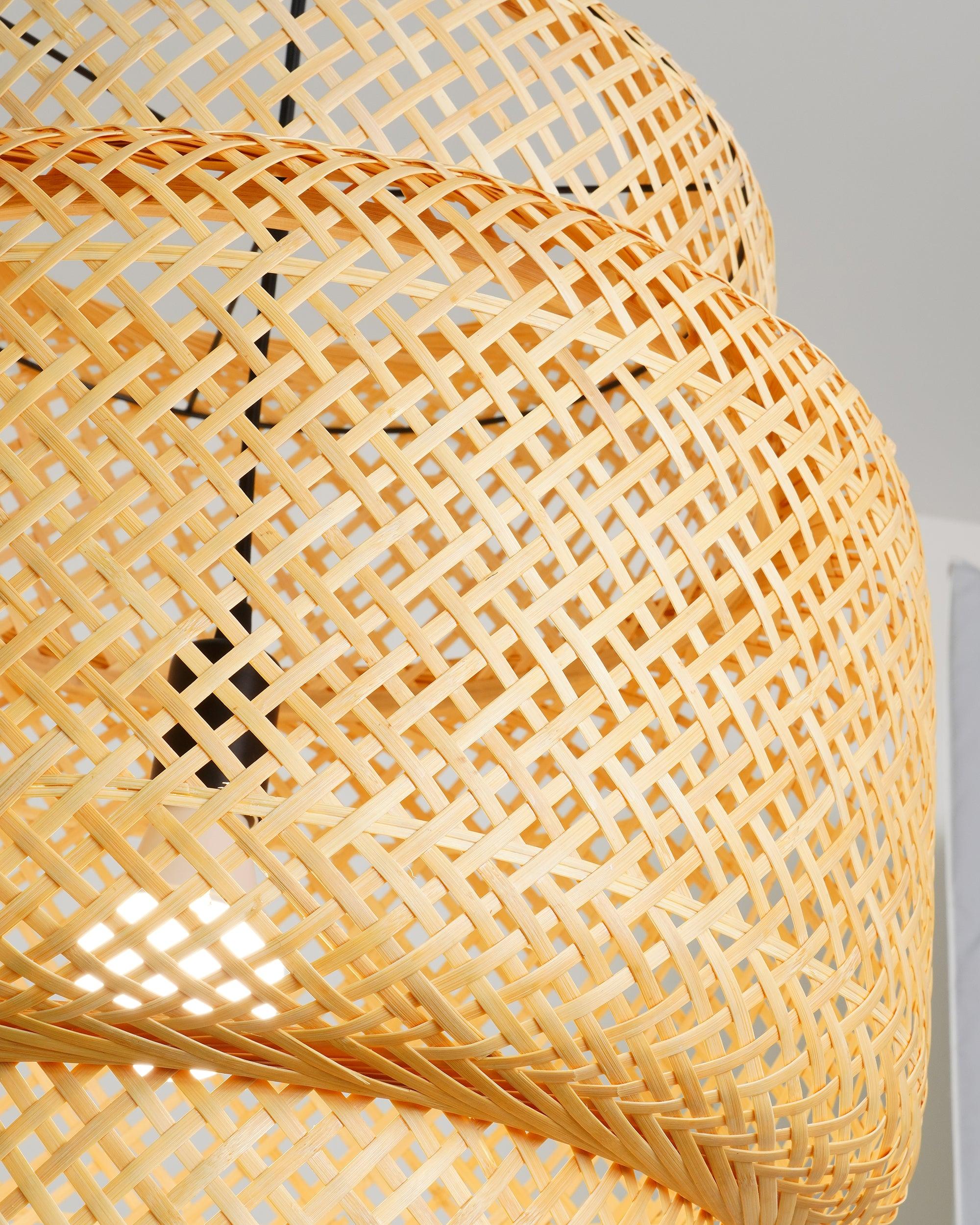 Bove Retro Vintage Pendant Light