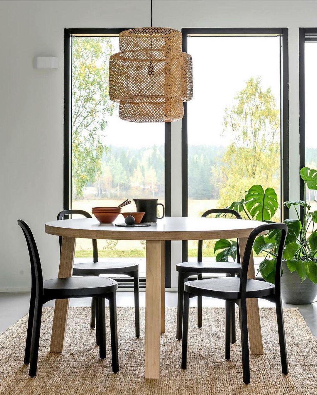 Bove Retro Vintage Pendant Light