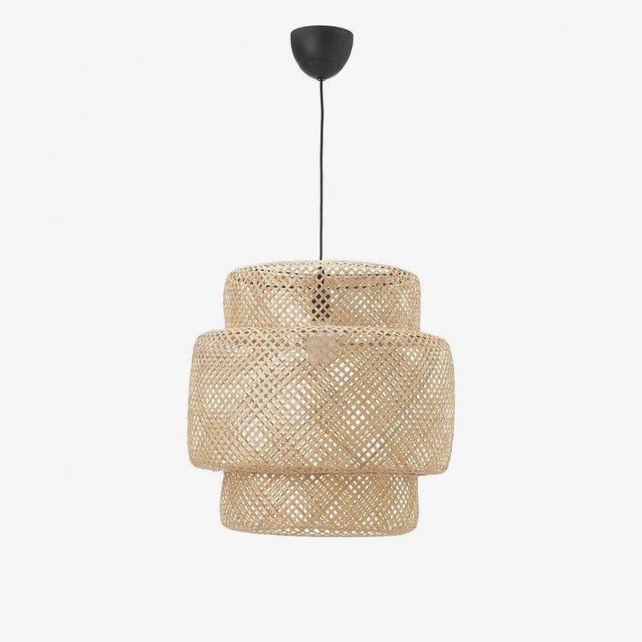 Bove Retro Vintage Pendant Light