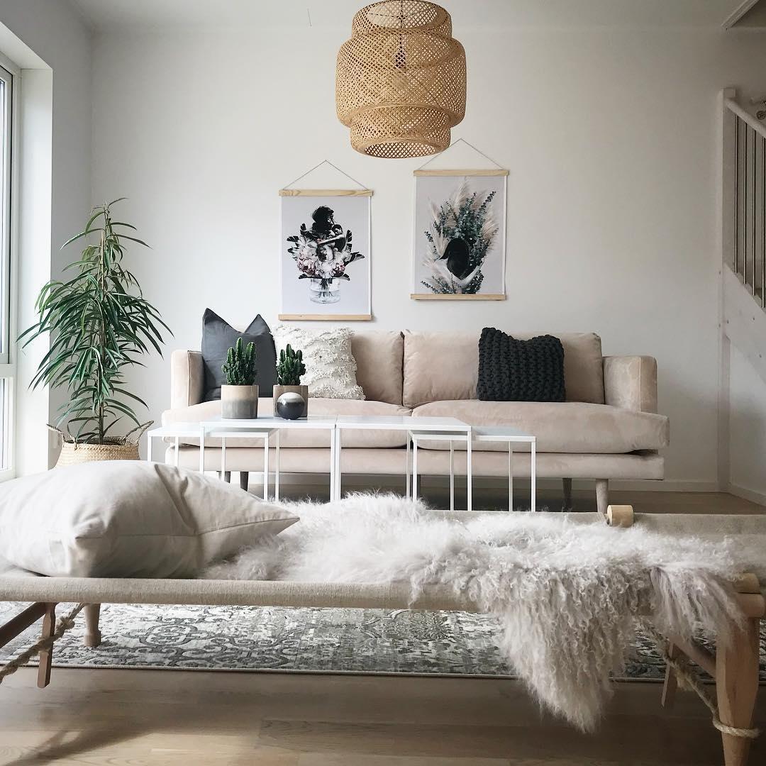 Bove Retro Vintage Pendant Light