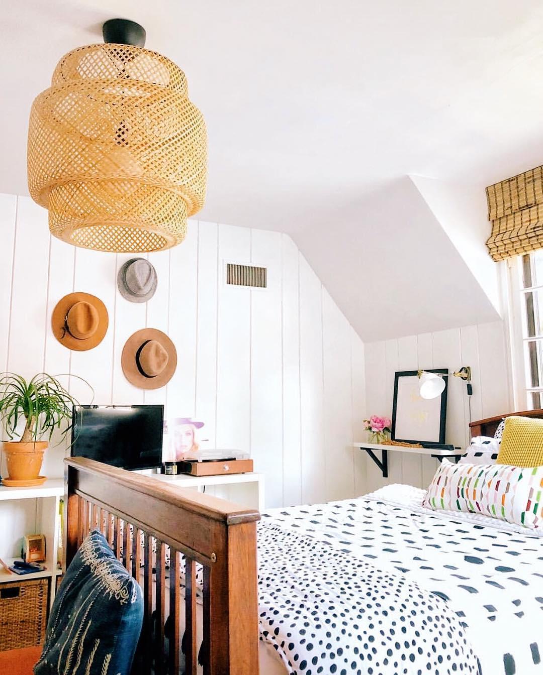 Bove Retro Vintage Pendant Light