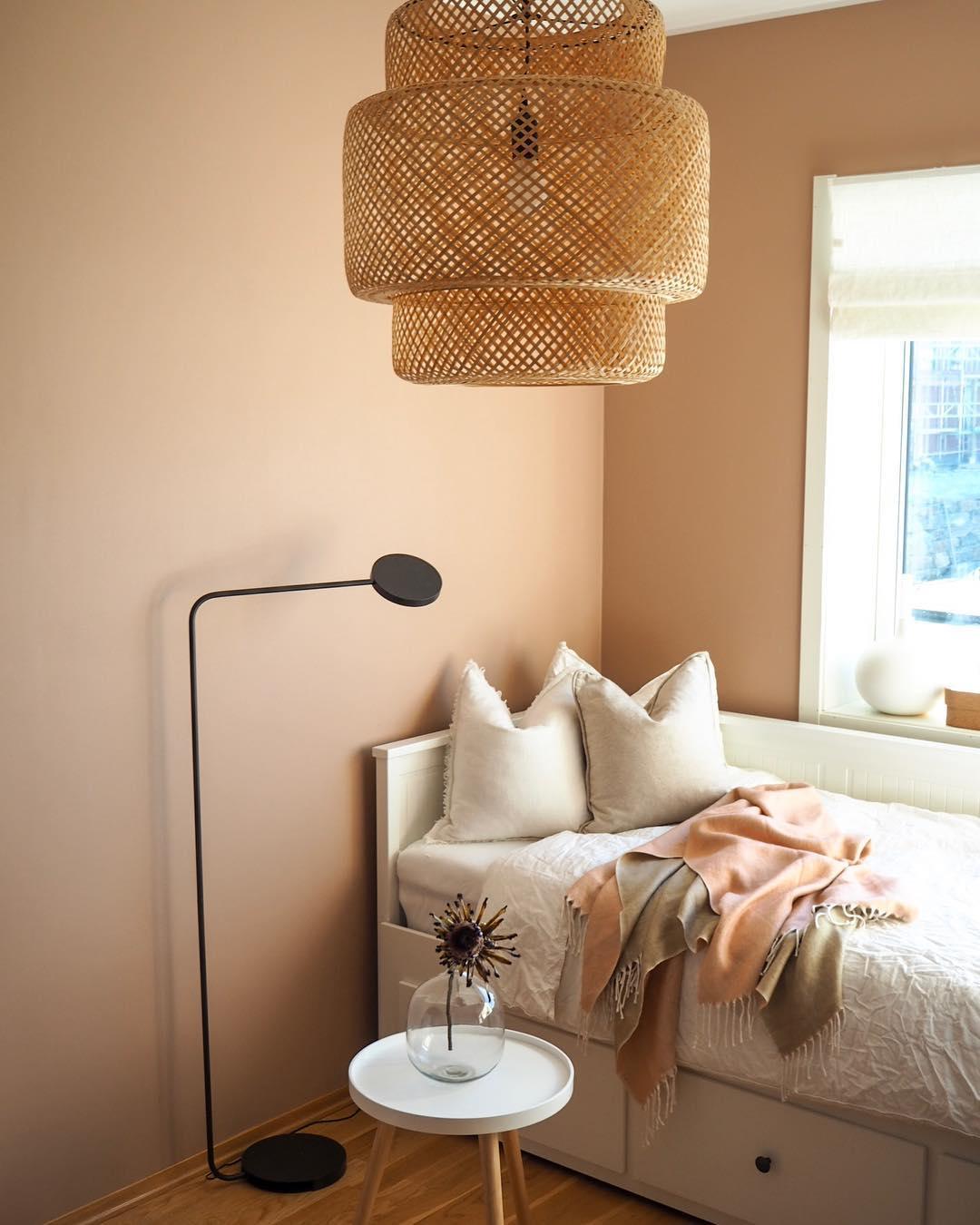 Bove Retro Vintage Pendant Light