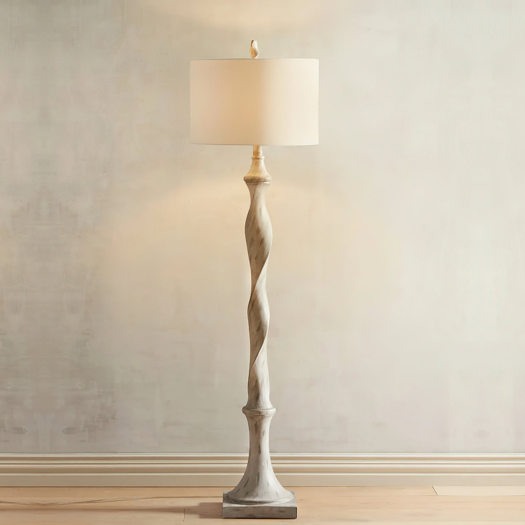 Twyla Floor Lamp
