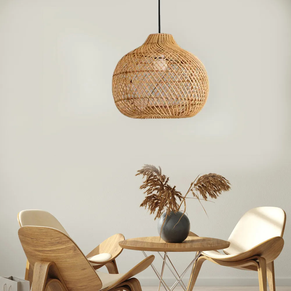 Teriuine Pendant Lamp