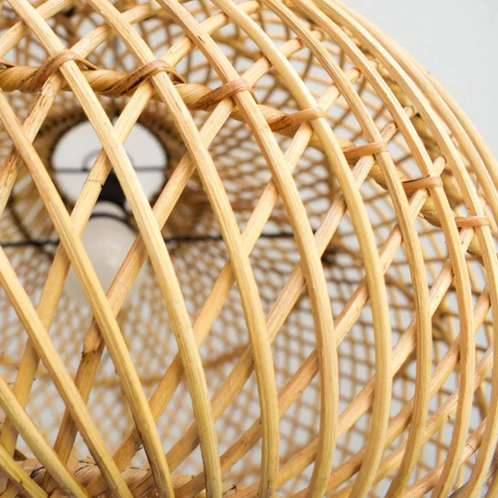 Teriuine Pendant Lamp