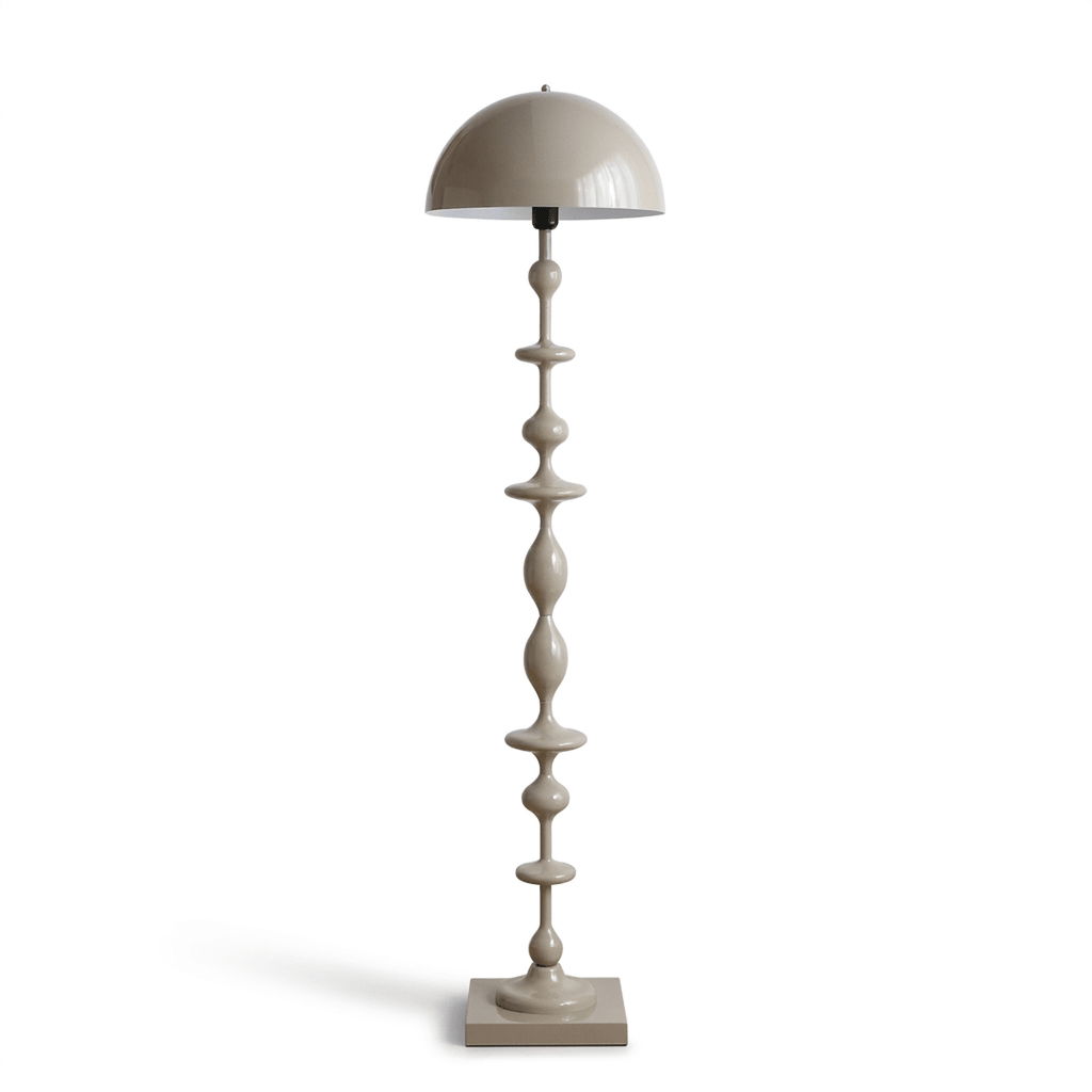 Cirinira Mushroom Floor Lamp