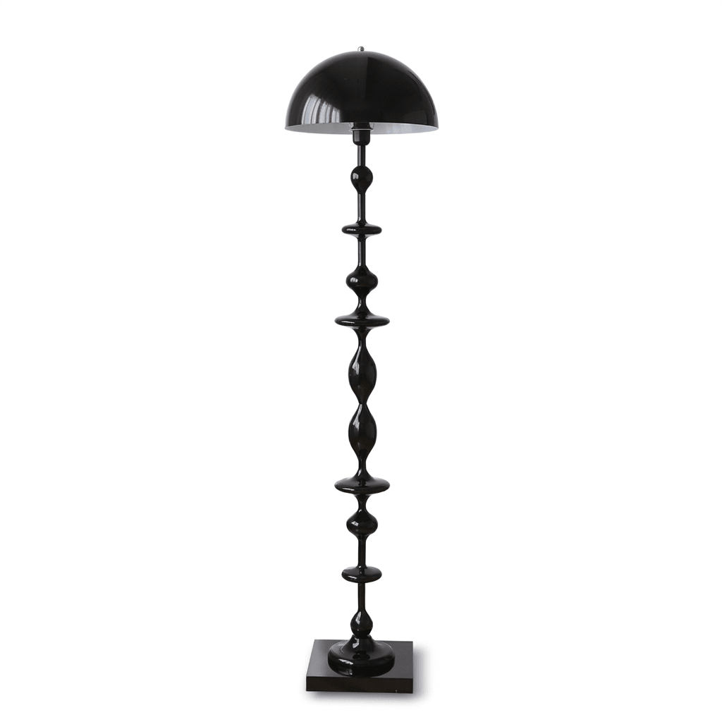 Cirinira Mushroom Floor Lamp