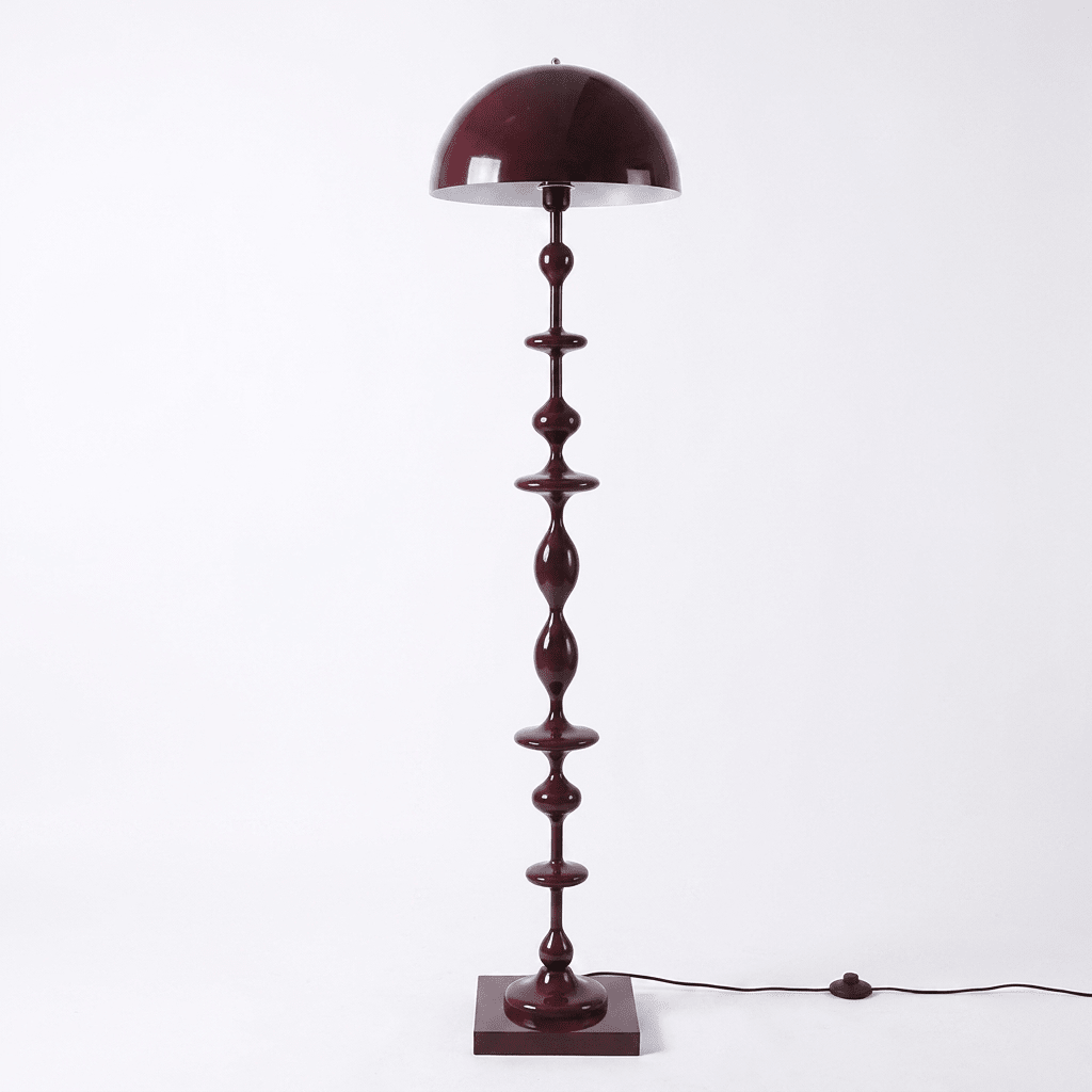 Cirinira Mushroom Floor Lamp