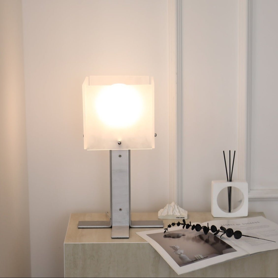 Esmond Table Lamp