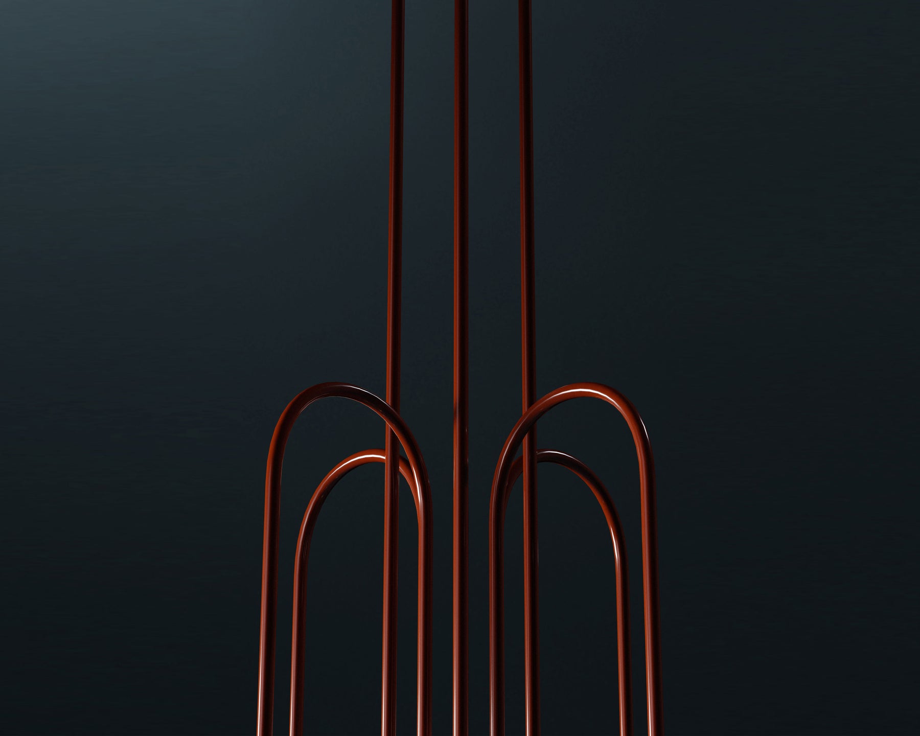 Hawshire Beaubien Atelier Chandelier