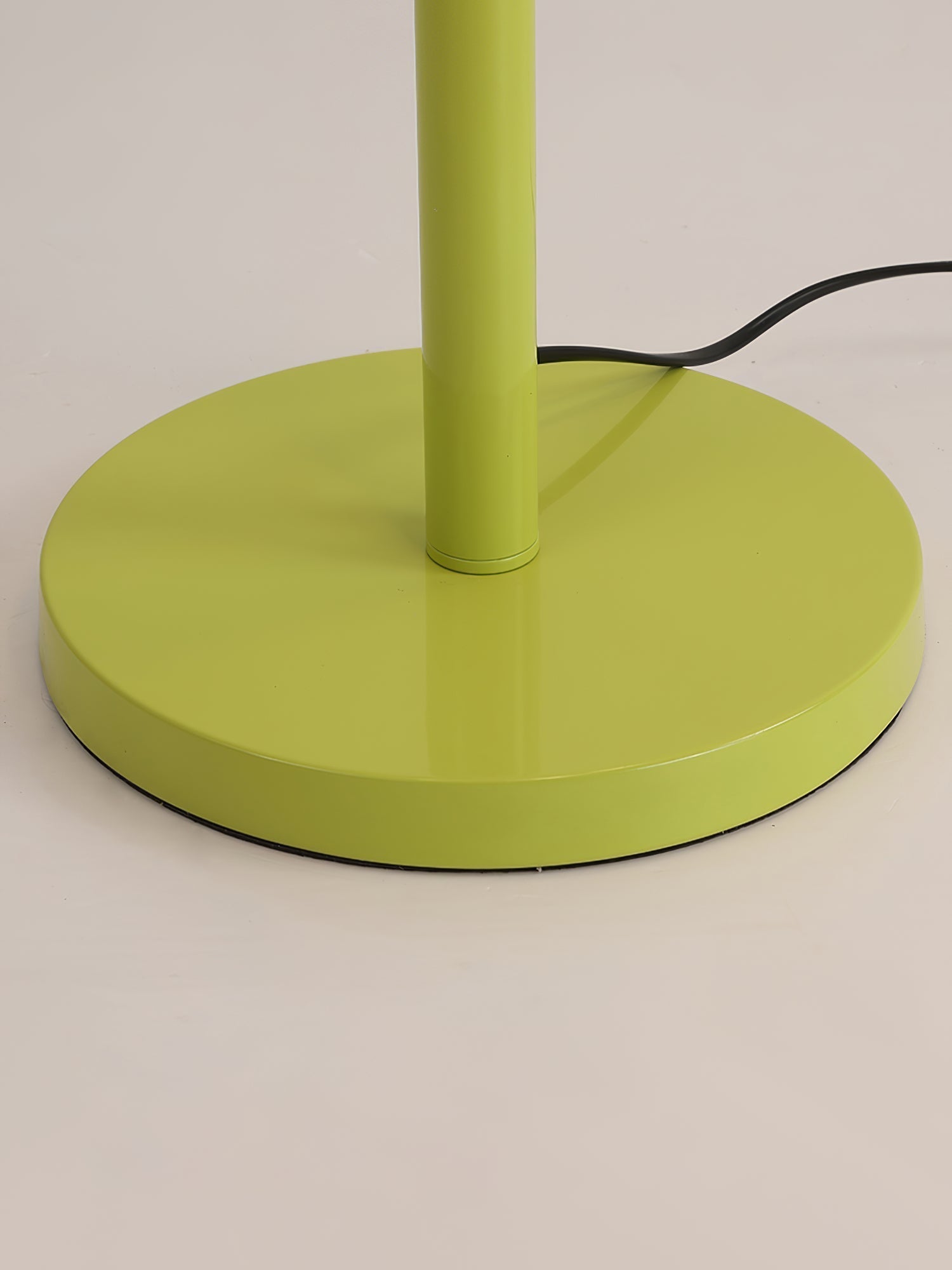Lilic Orchid Floor Lamp