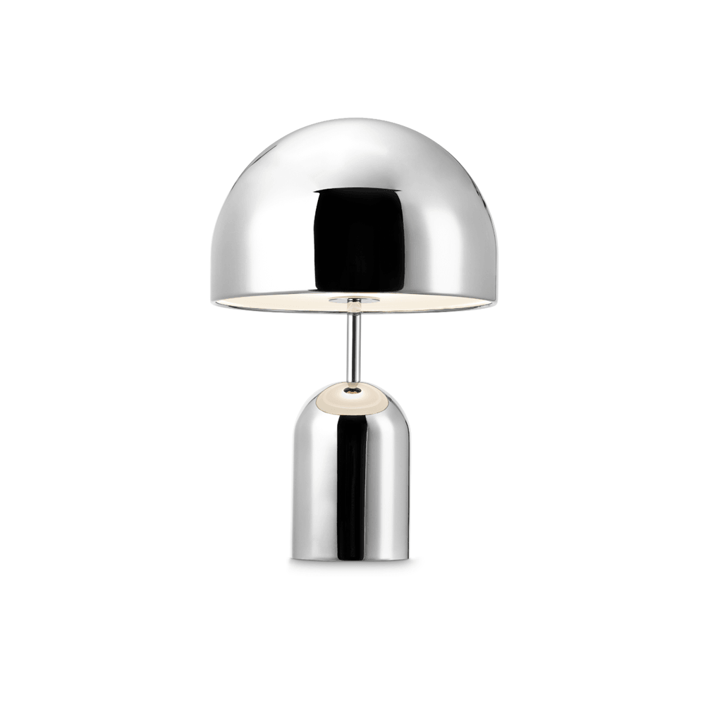 Ames Luxury Bell Table Light