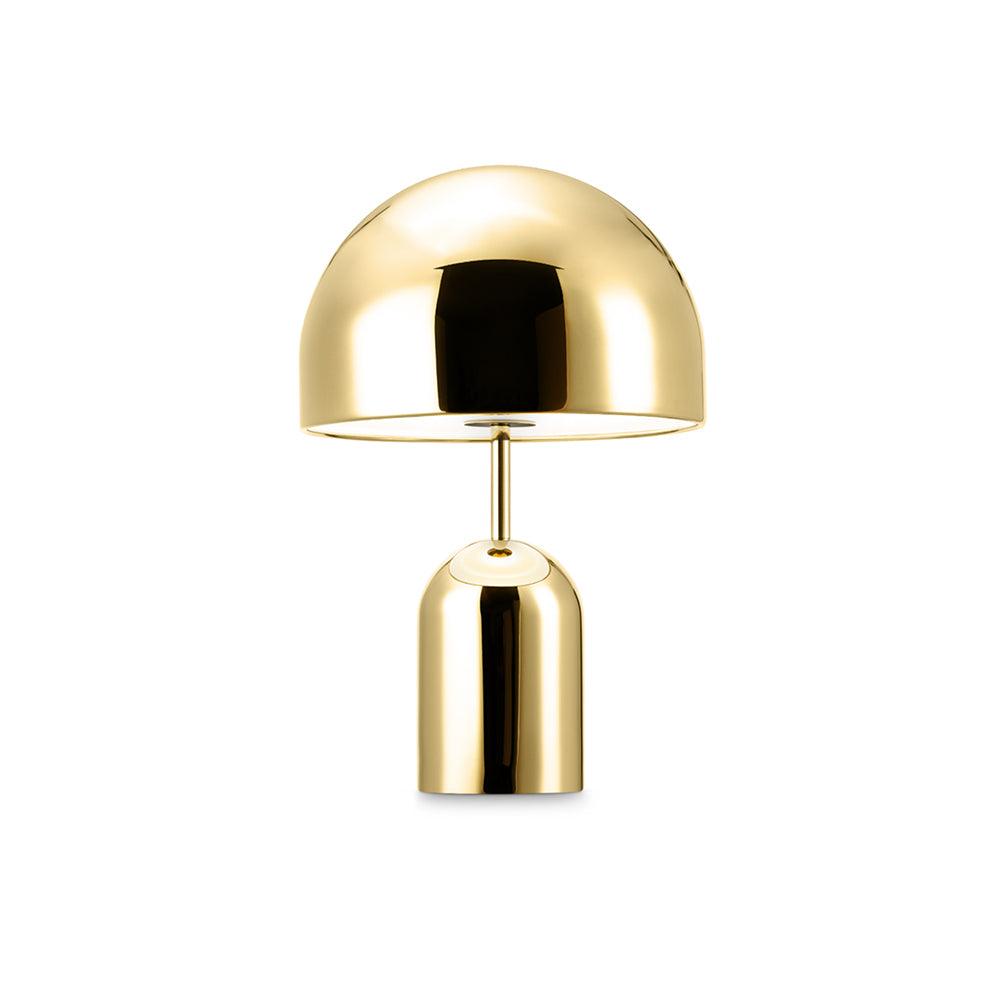 Ames Luxury Bell Table Light