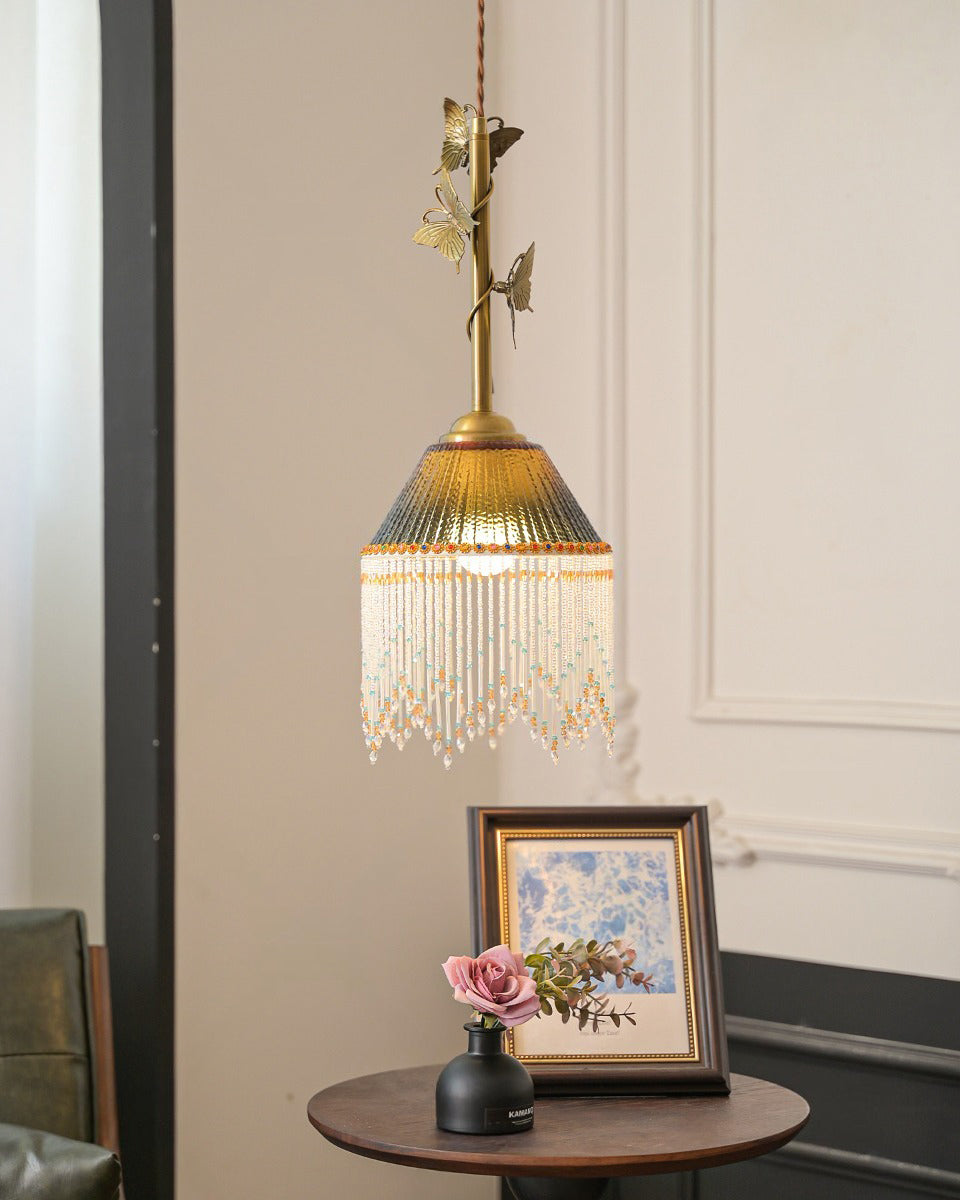 Elmsmont Pendant Lamp