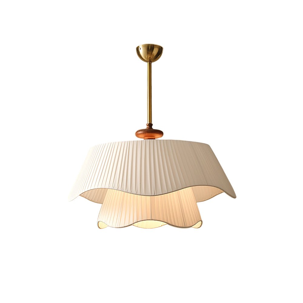 Novenq Premium Elegance Wood Pendant Lamp
