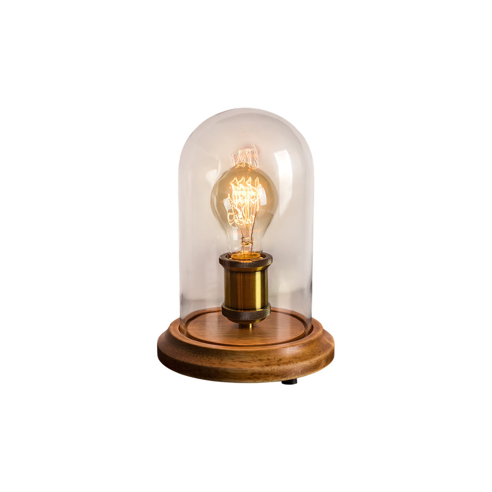 Cove Jar Table lamp