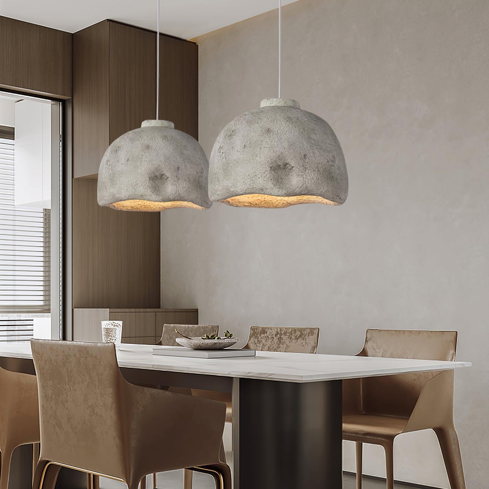 Dirixon Industrial Pendant Lamp