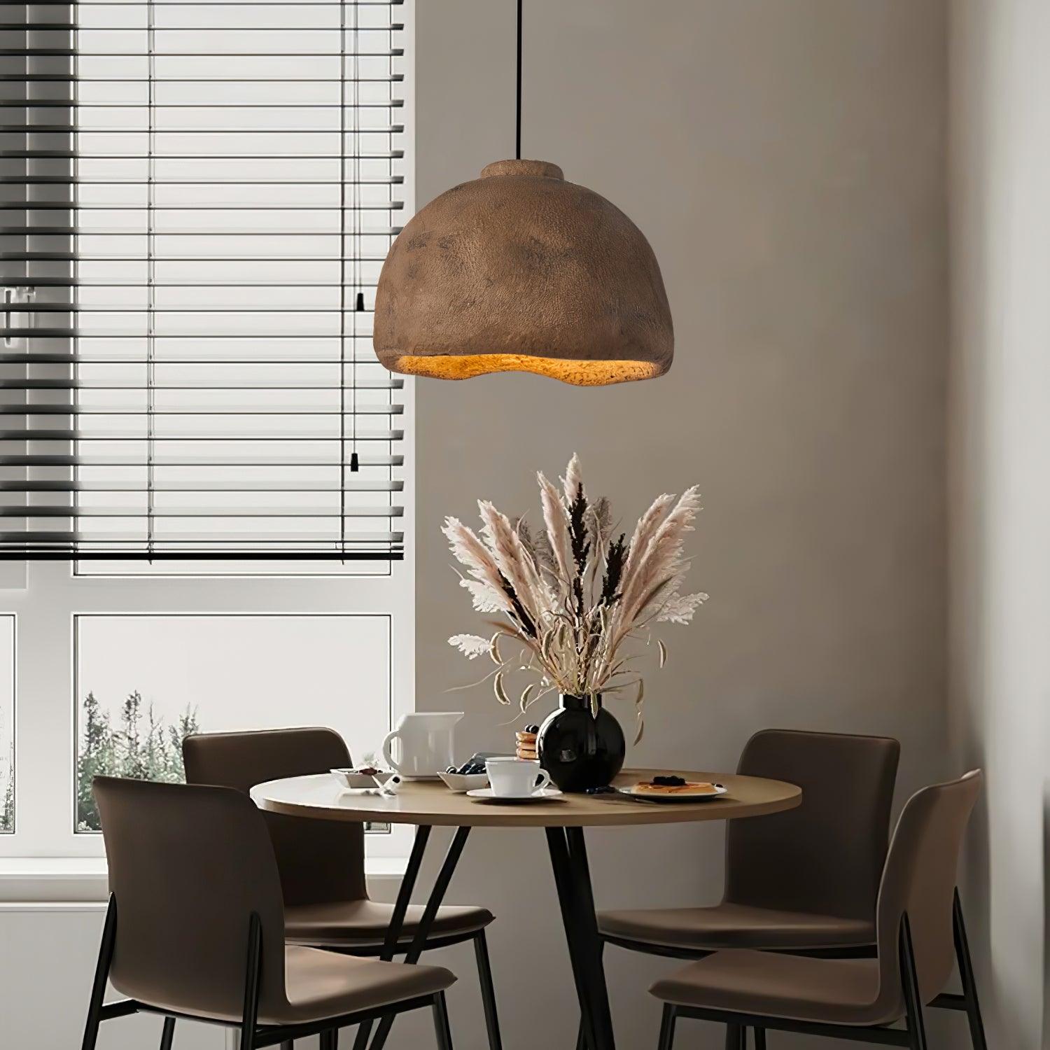 Dirixon Industrial Pendant Lamp