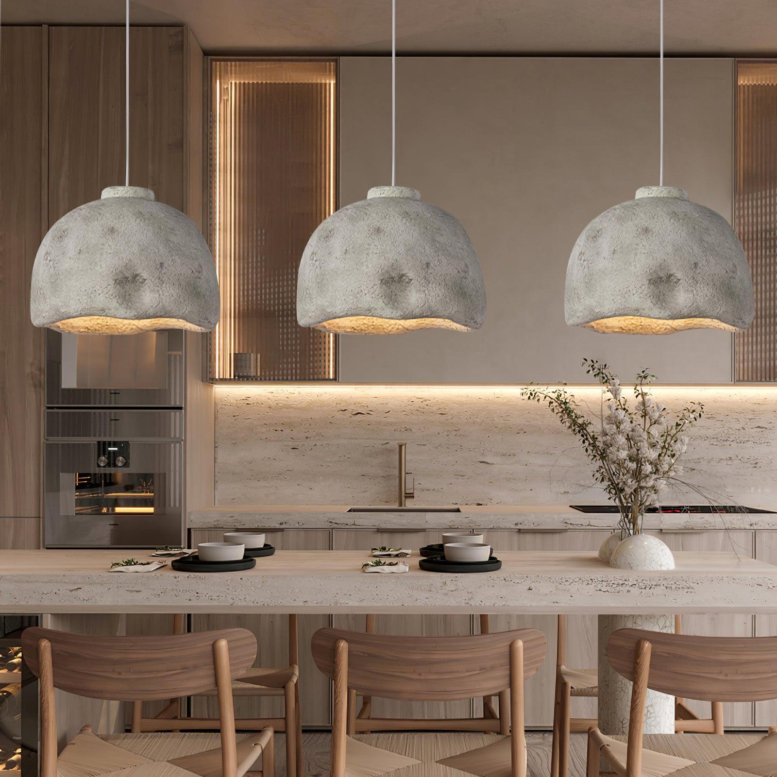 Dirixon Industrial Pendant Lamp