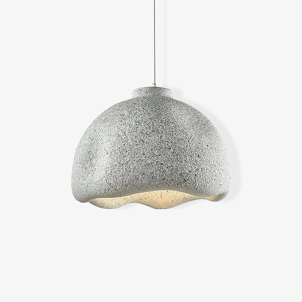 Eirian Bells Speckled Pendant Lamp