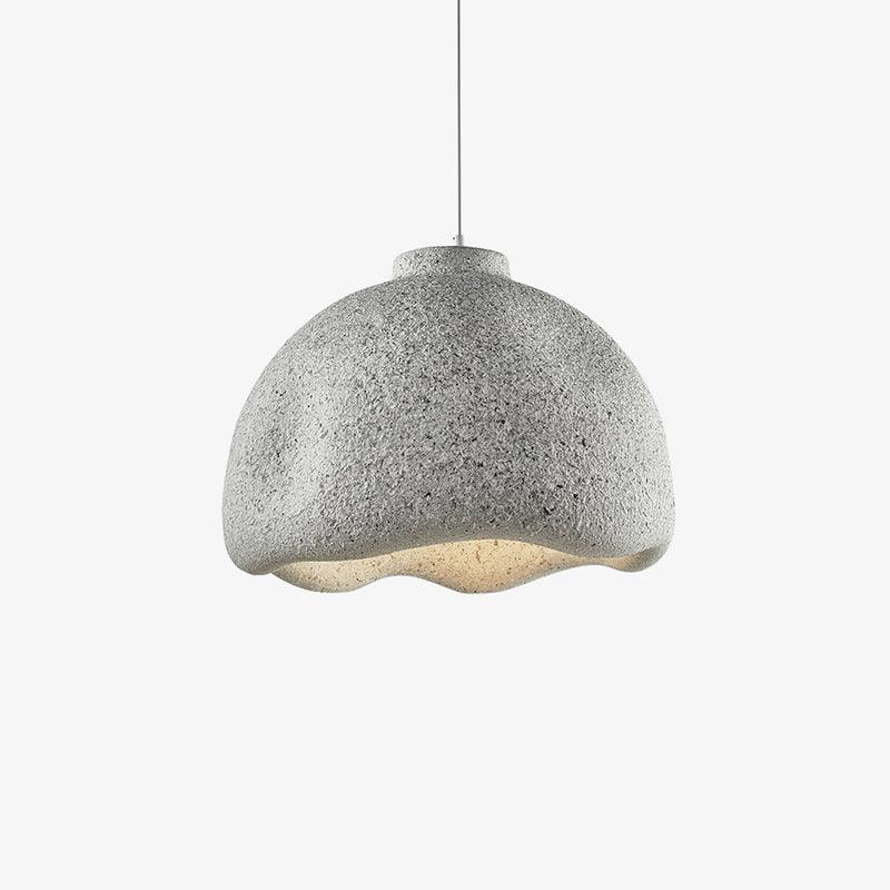 Eirian Bells Speckled Pendant Lamp