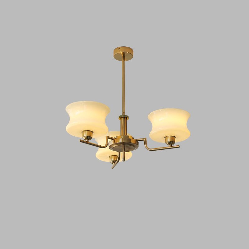 Belue Chandelier