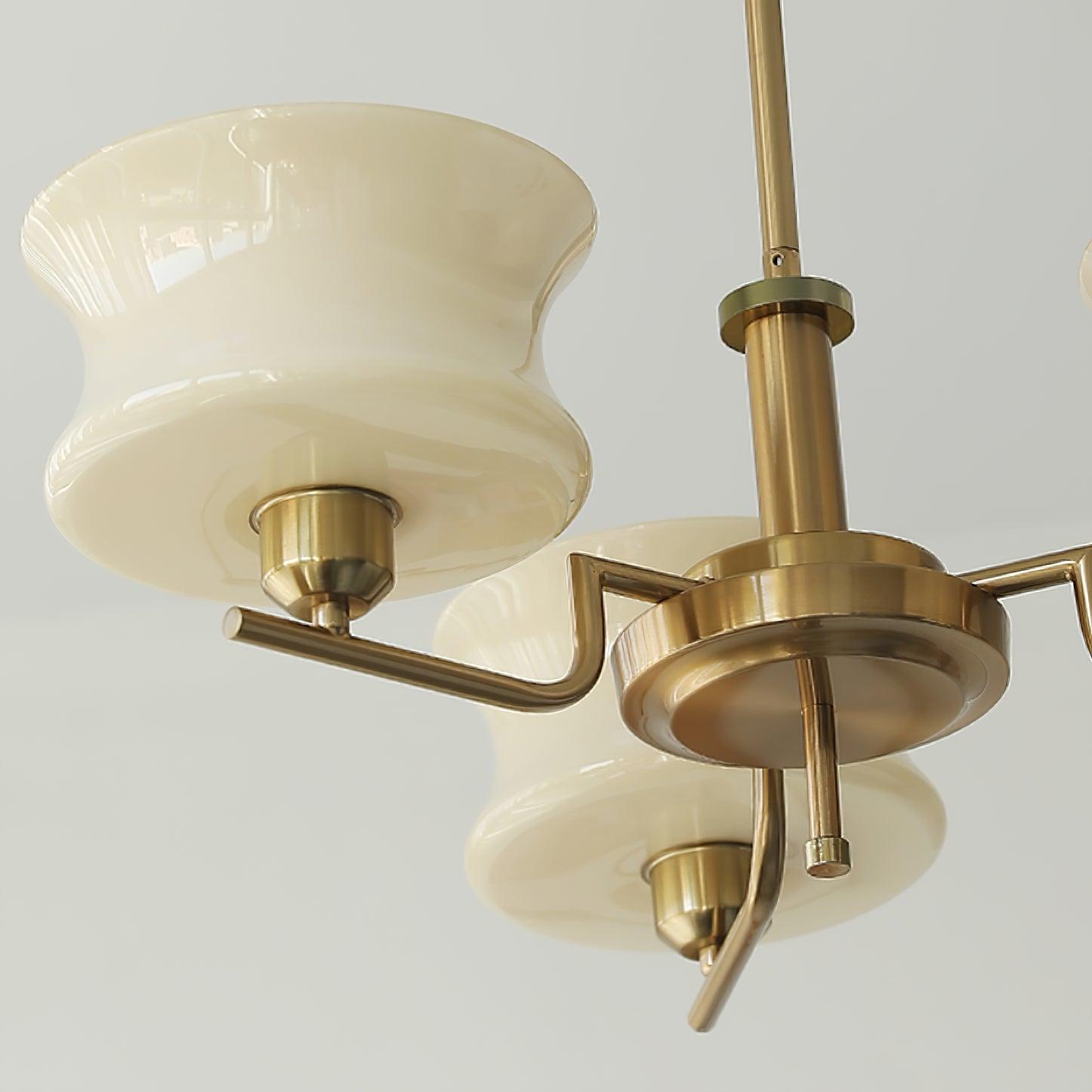Belue Chandelier
