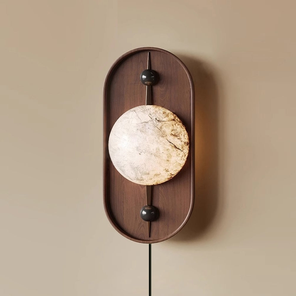 Ciralaria Wall Lamp