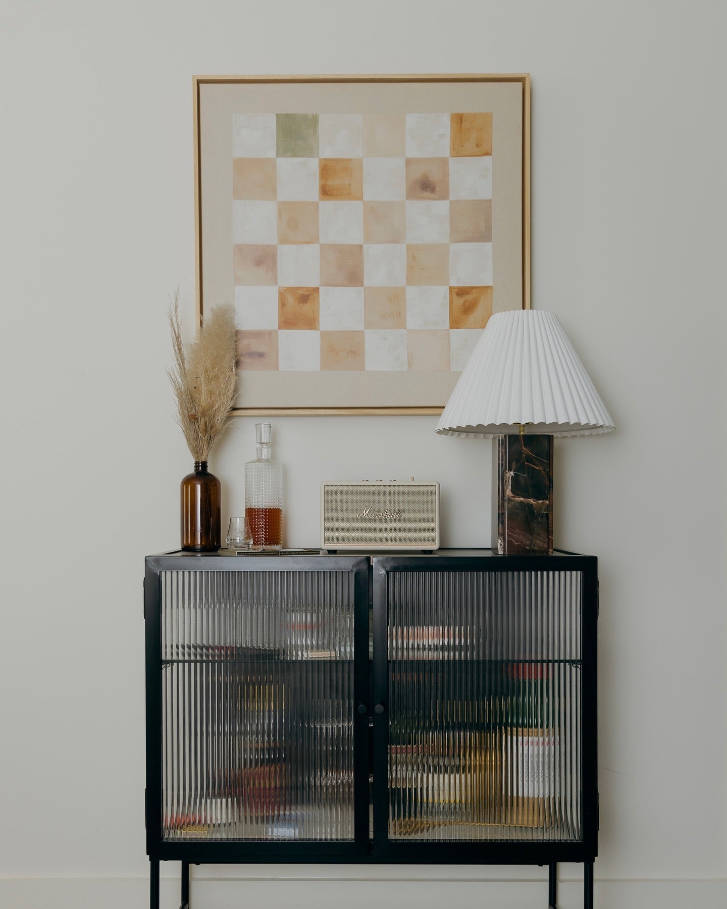 Teriinelia Table Lamp