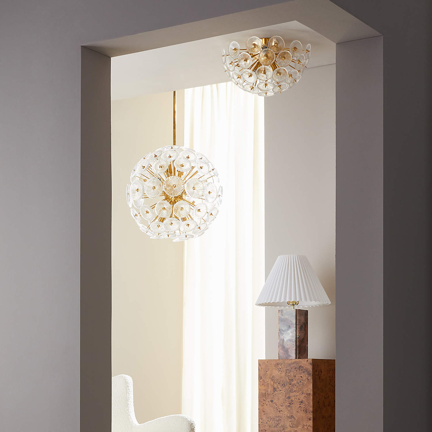 Teriinelia Table Lamp