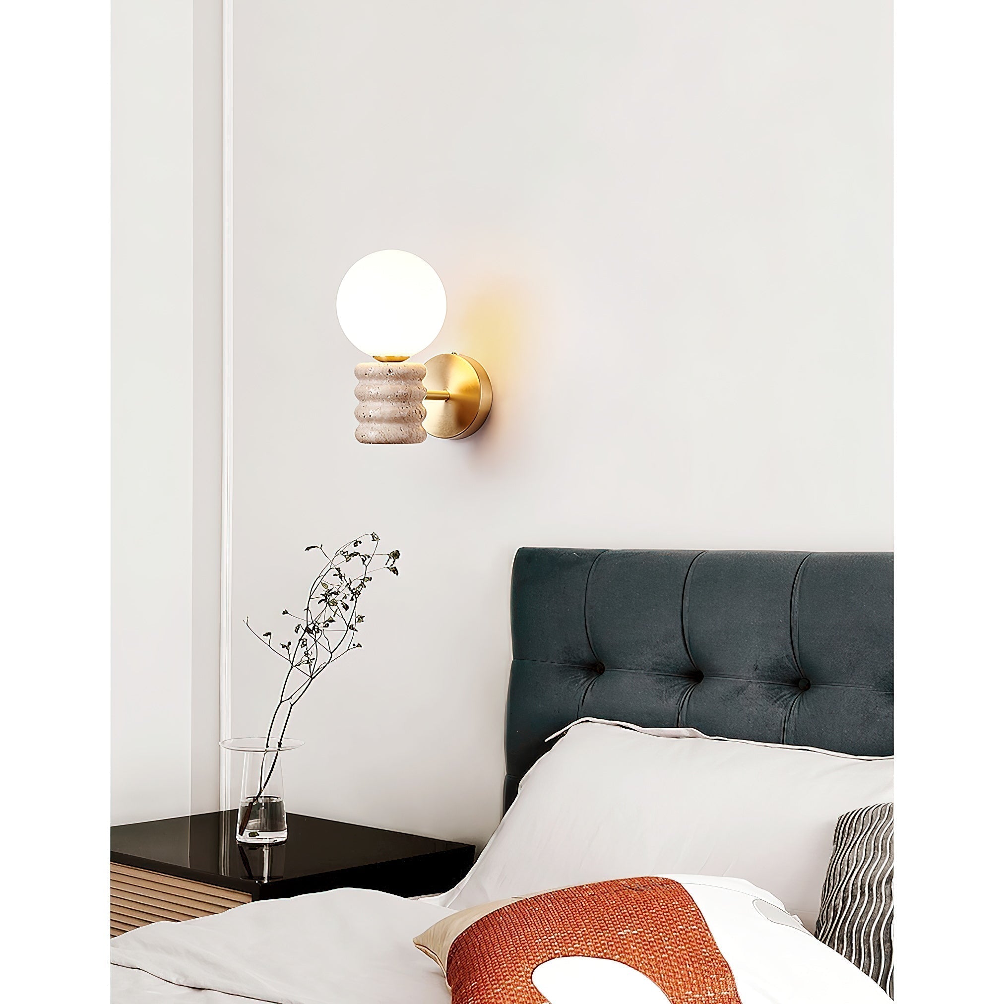 Mirieria Wall Lamp
