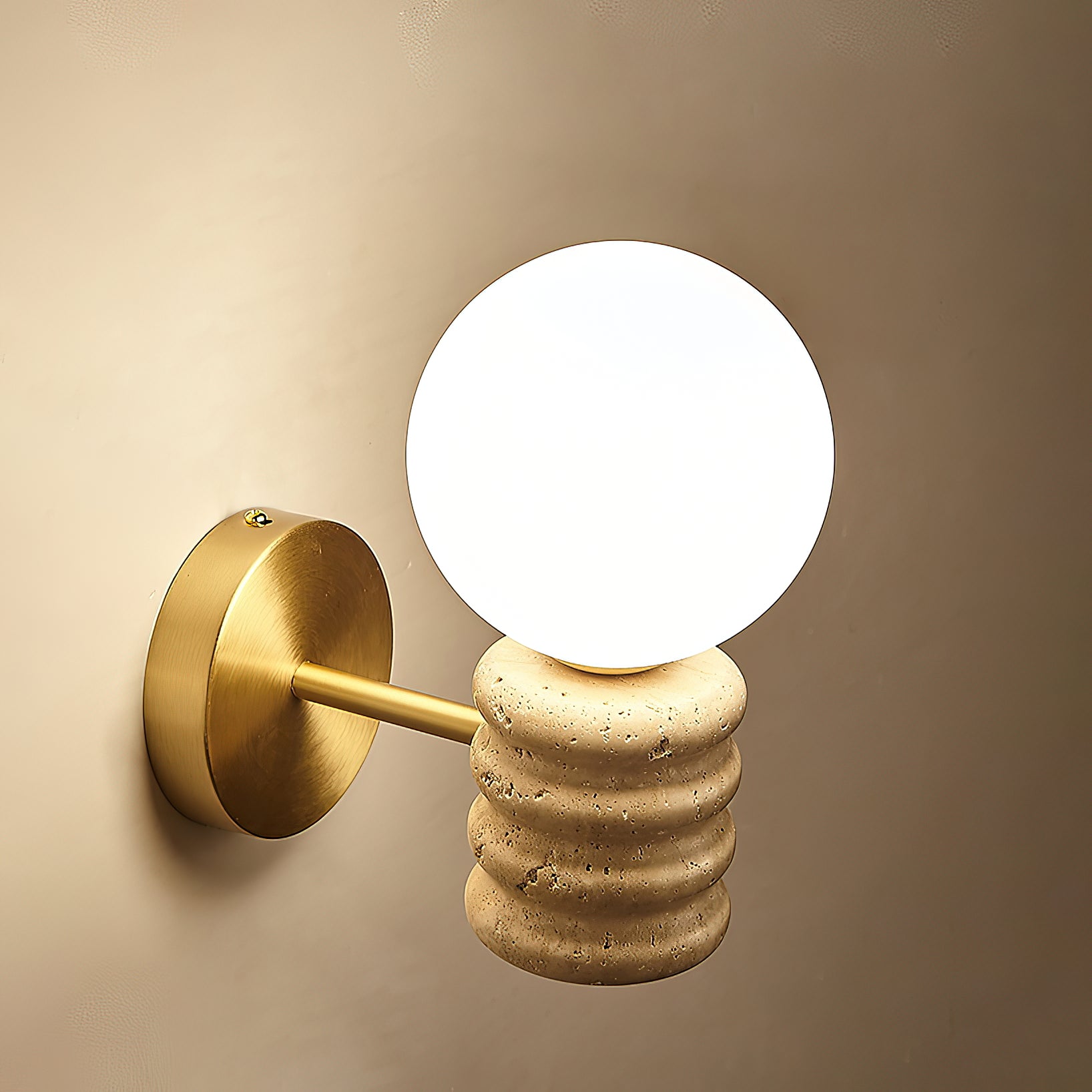 Mirieria Wall Lamp