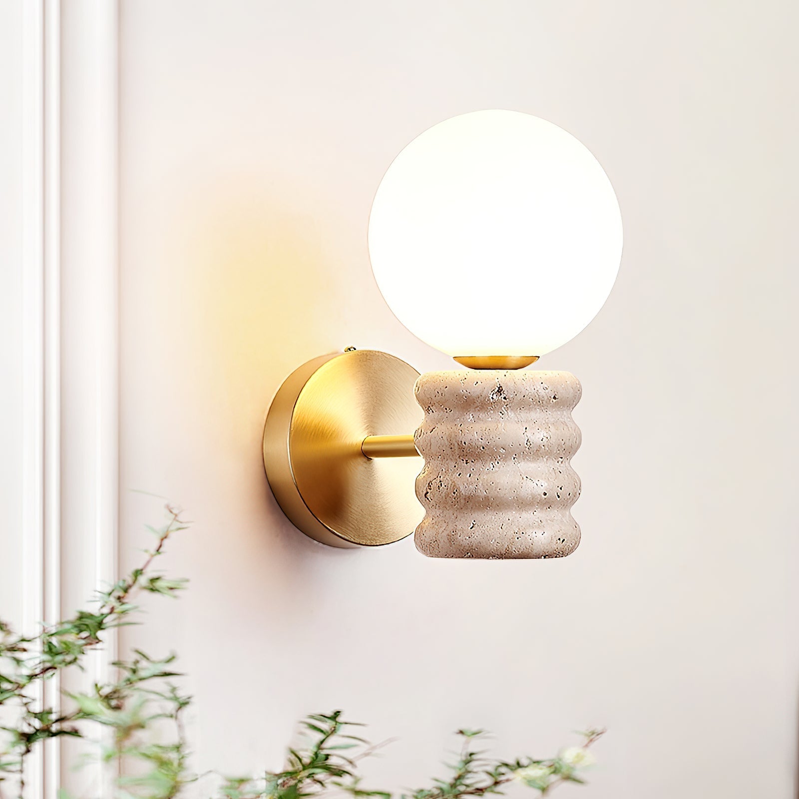 Mirieria Wall Lamp