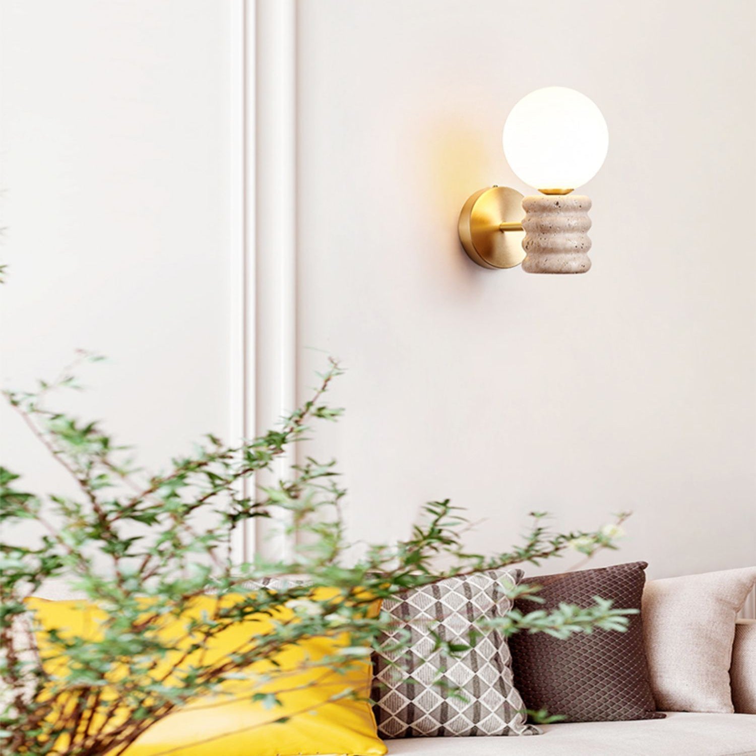 Mirieria Wall Lamp