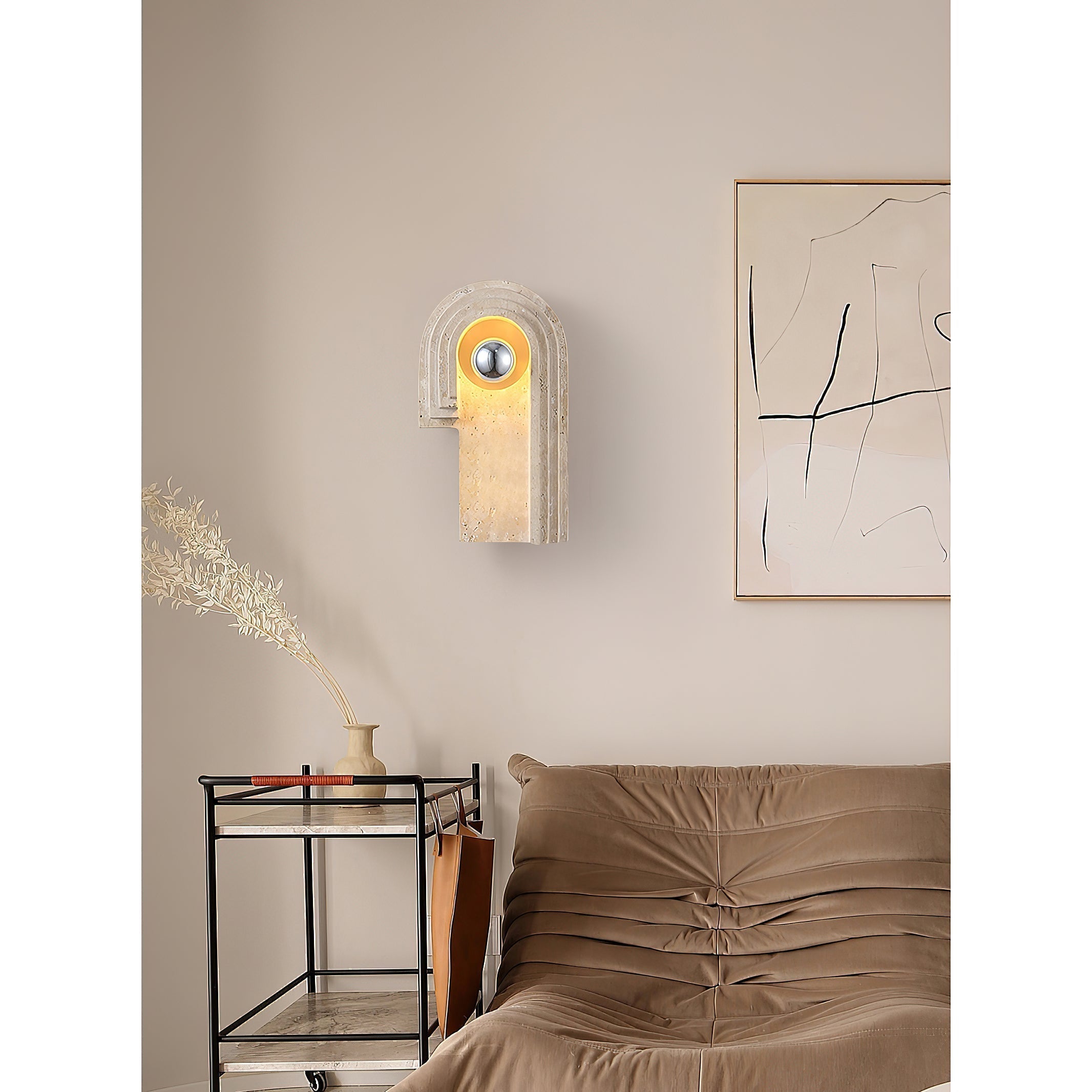Vaelor Wall Lamp
