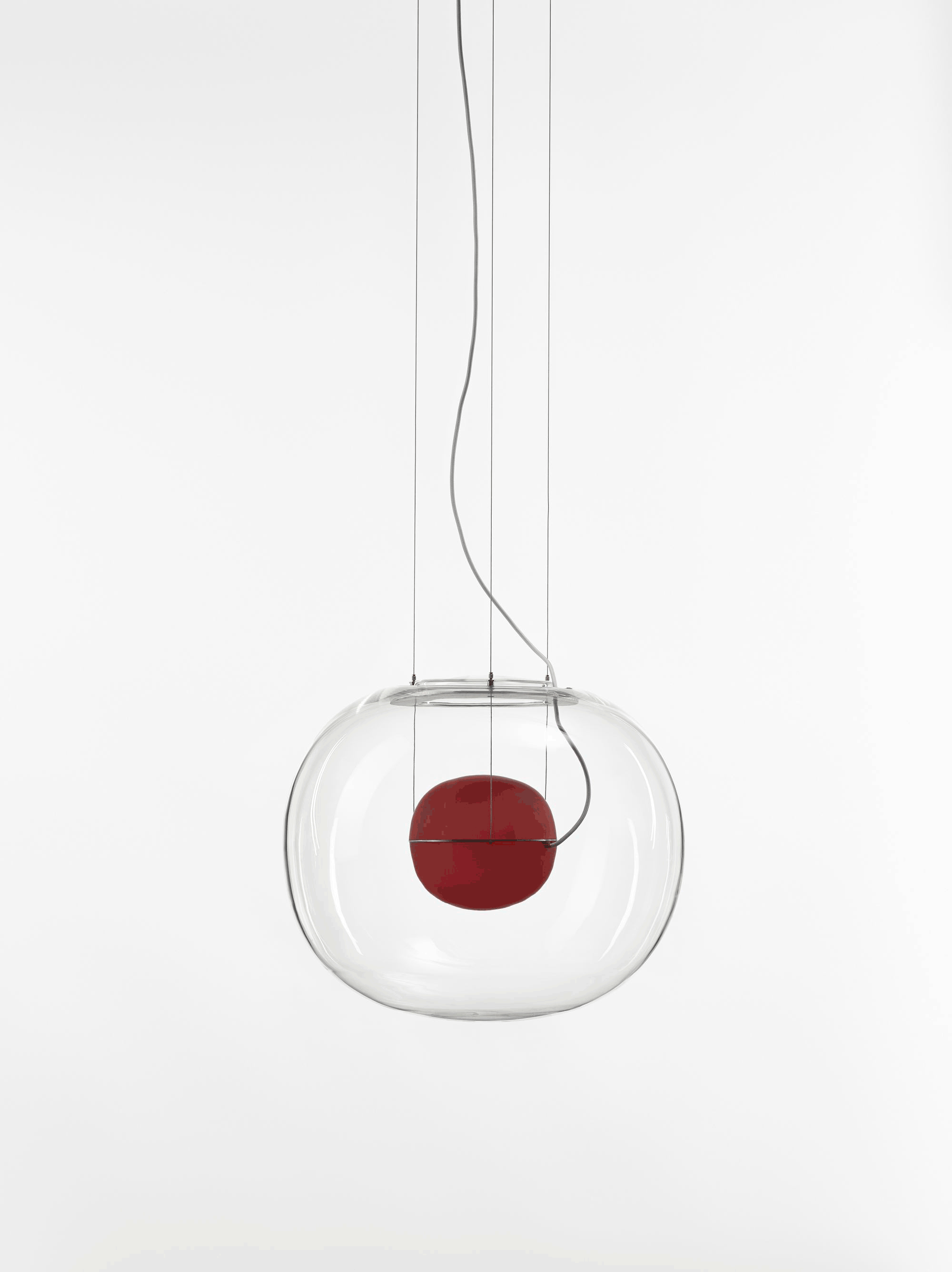 Dalemu Industrial Pendant Light