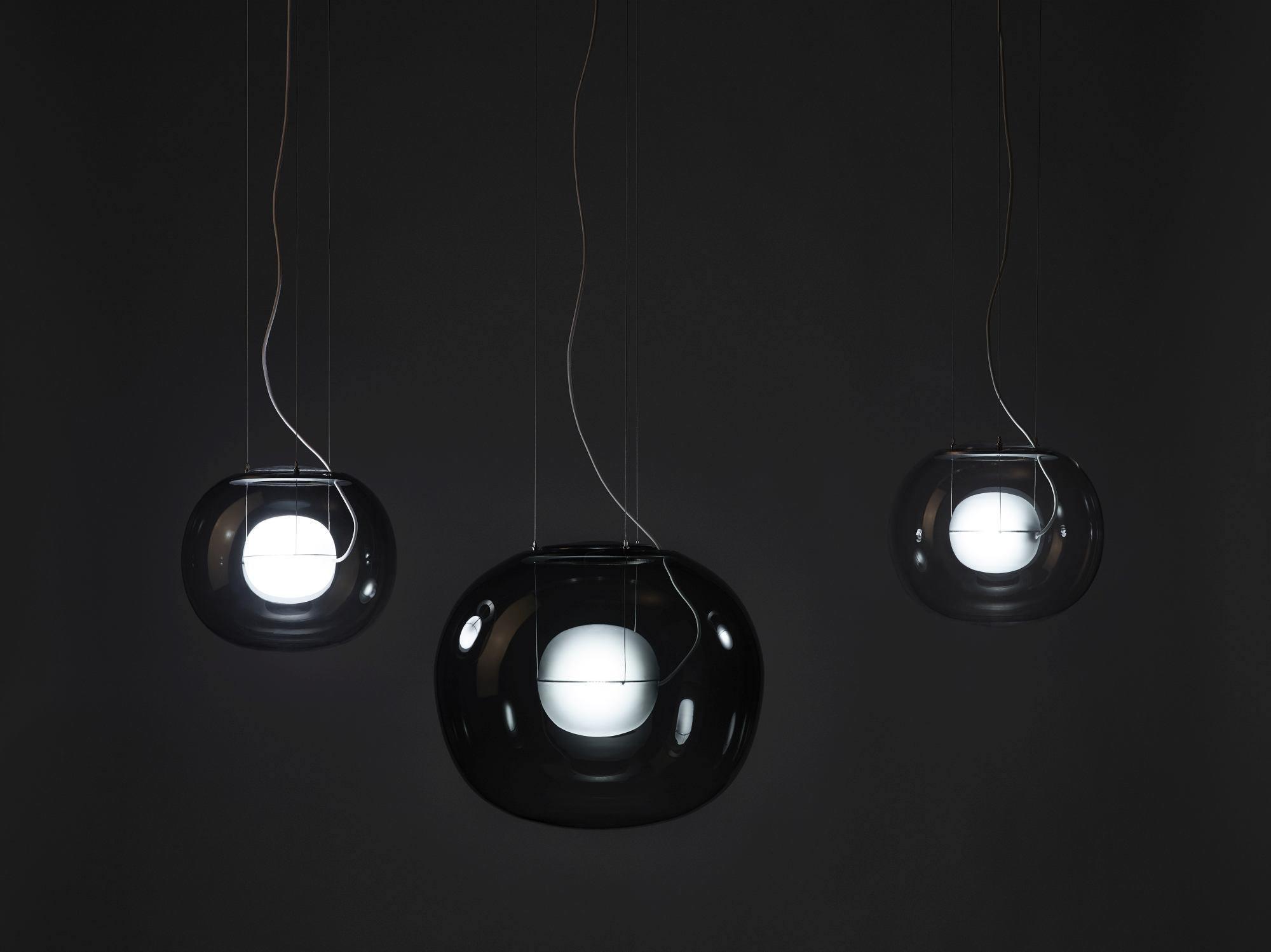 Dalemu Industrial Pendant Light