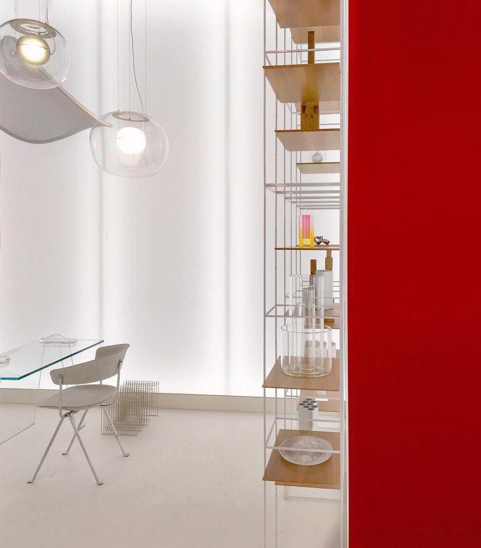 Dalemu Industrial Pendant Light