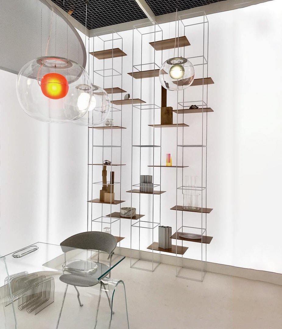 Dalemu Industrial Pendant Light